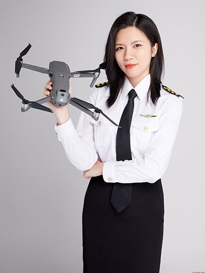 扬州无人机运载过程中如何确保货物的时效性？